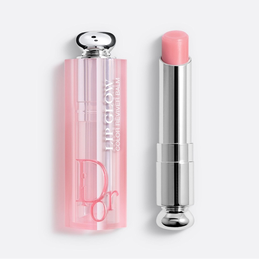 DIOR ADDICT LIP GLOW